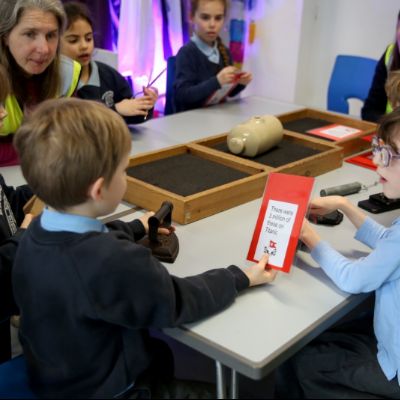 TitanicTrip202419