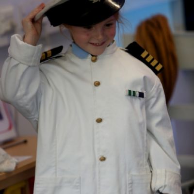 TitanicTrip202453